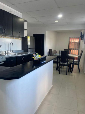 Apartamento Ucha